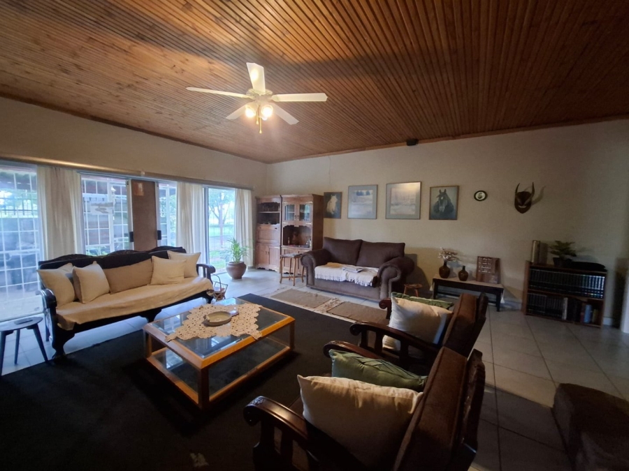 3 Bedroom Property for Sale in Roodewal Free State